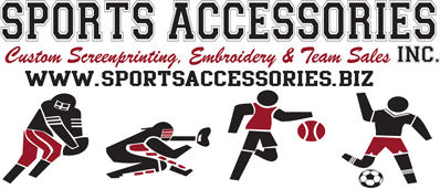 Sports Accessories Incorporated, Est. 1993